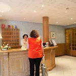 Le Relais Du Roy