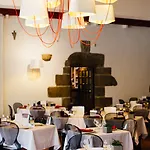 Le Relais Du Roy Отель Mont-Saint-Michel