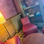 Отель Le Relais Du Roy