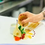 Отель Le Relais Du Roy 3*