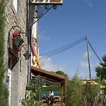 Le Relais Du Roy Отель 3*