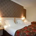 Отель Le Relais Du Roy Mont-Saint-Michel