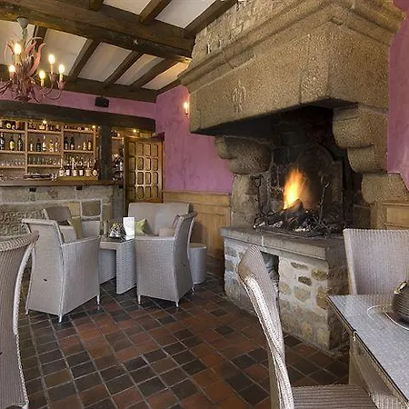 Le Relais Du Roy Hotel