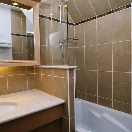 Le Relais Du Roy
