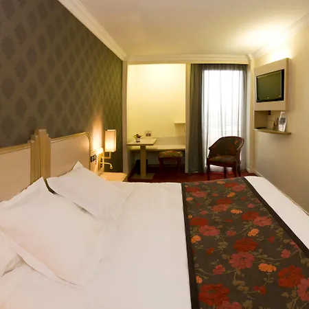Le Relais Du Roy 3* Mont St. Michel