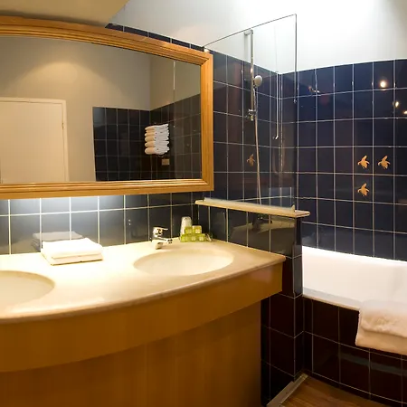Hotel Le Relais Du Roy 3*
