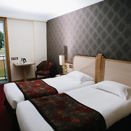 Hotel Le Relais Du Roy 3*