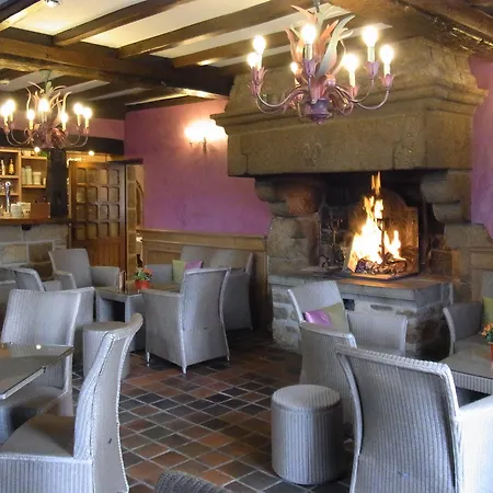 Hotel Le Relais Du Roy