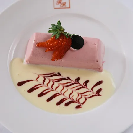 酒店 雷莱杜罗伊酒店 Mont-Saint-Michel
