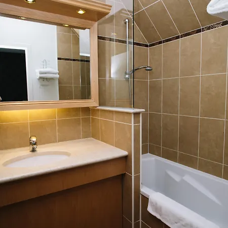 Le Relais Du Roy Hotel 3*