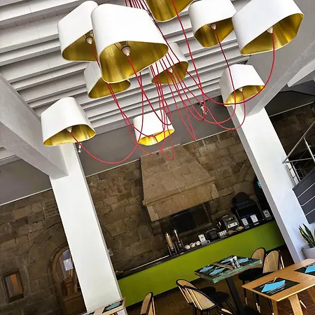 雷莱杜罗伊酒店 3* Mont-Saint-Michel