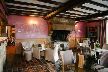 Le Relais Du Roy Hotel