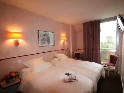 Hotel Le Relais Du Roy