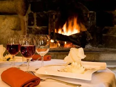 Le Relais Du Roy 3*