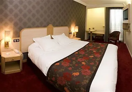 Hotel Le Relais Du Roy Mont St. Michel