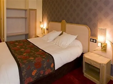 Le Relais Du Roy 3*