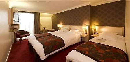 Le Relais Du Roy Hotel 3*