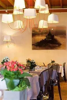 Hotel Le Relais Du Roy