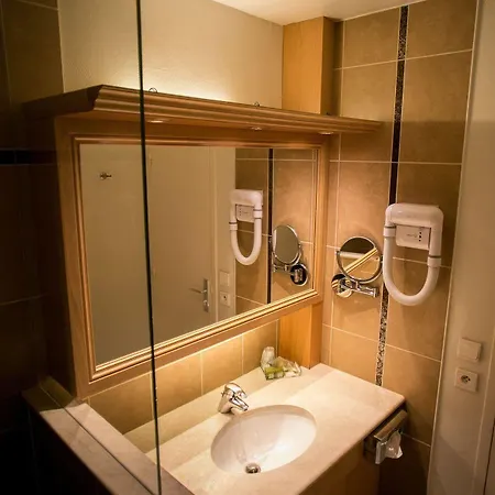Le Relais Du Roy Hotel Mont St. Michel
