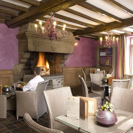 Le Relais Du Roy Hotel