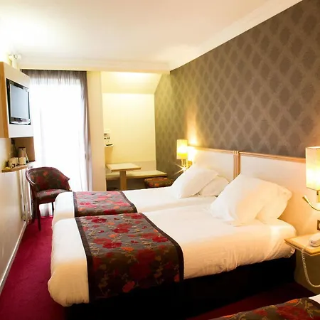 Le Relais Du Roy 3* Mont St. Michel