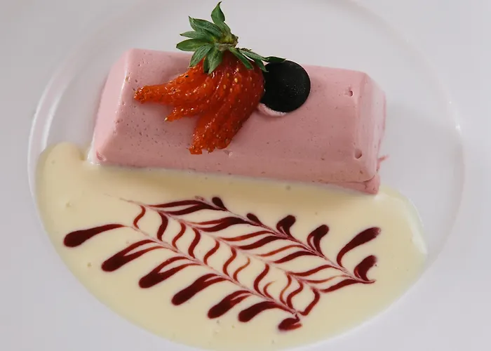 ホテル ル ルレ デュ ロワ Mont-Saint-Michel