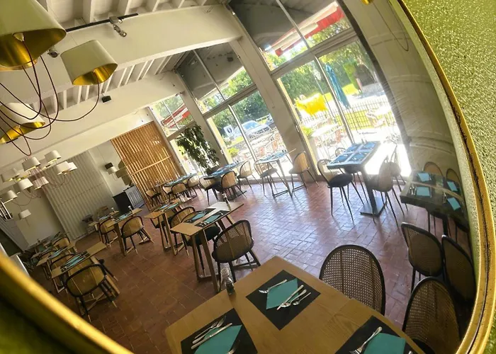 ル ルレ デュ ロワ Mont-Saint-Michel