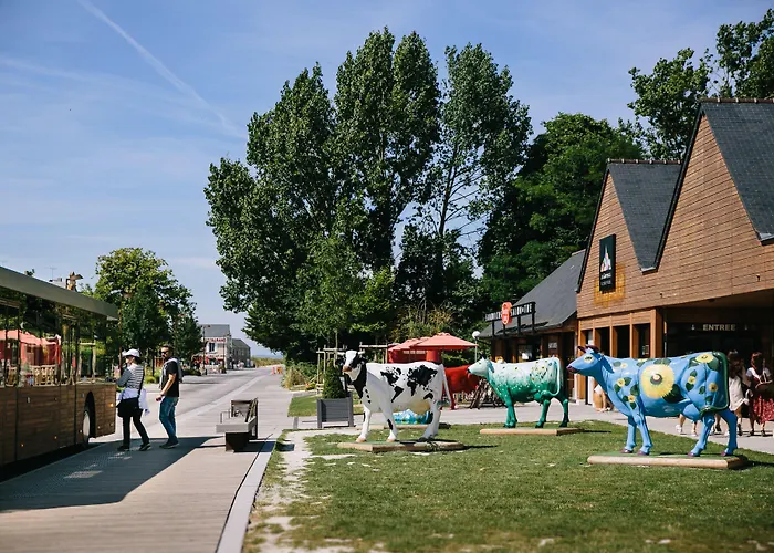 ル ルレ デュ ロワ ホテル 3*