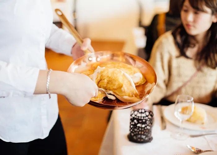 ル ルレ デュ ロワ 3*