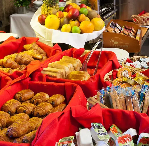 ホテル ル ルレ デュ ロワ Mont-Saint-Michel