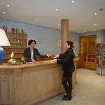 Le Relais Du Roy Mont-Saint-Michel