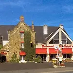 Le Relais Du Roy Hotel 3*