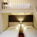 Hotel Le Relais Du Roy Mont-Saint-Michel