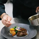 Le Relais Du Roy Hotel 3*