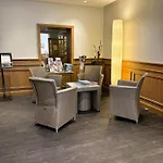 Hotel Le Relais Du Roy 3*