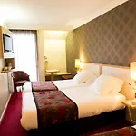 Le Relais Du Roy Hotel Mont-Saint-Michel