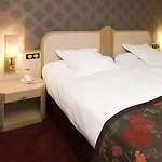 Le Relais Du Roy Mont-Saint-Michel