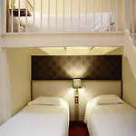 Hotel Le Relais Du Roy Mont-Saint-Michel