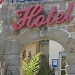 Le Relais Du Roy Mont-Saint-Michel