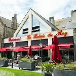 Le Relais Du Roy 3* Mont-Saint-Michel