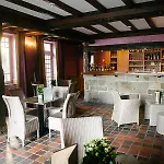 Hotel Le Relais Du Roy Mont-Saint-Michel