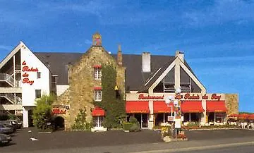 Le Relais Du Roy Hotel 3*