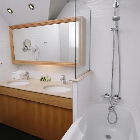 Le Relais Du Roy Mont-Saint-Michel