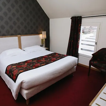 Le Relais Du Roy 3* Mont St. Michel