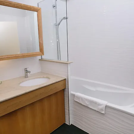 Le Relais Du Roy فندق Mont-Saint-Michel