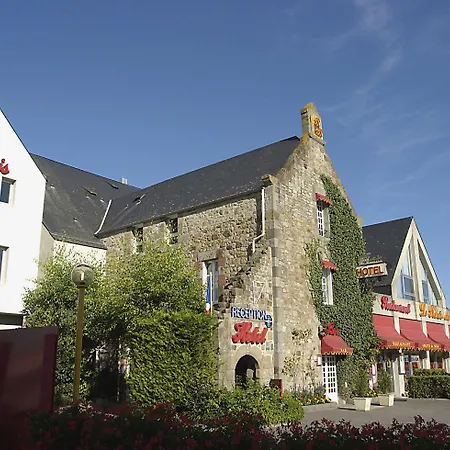 Le Relais Du Roy