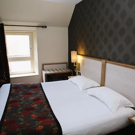 Le Relais Du Roy Mont-Saint-Michel