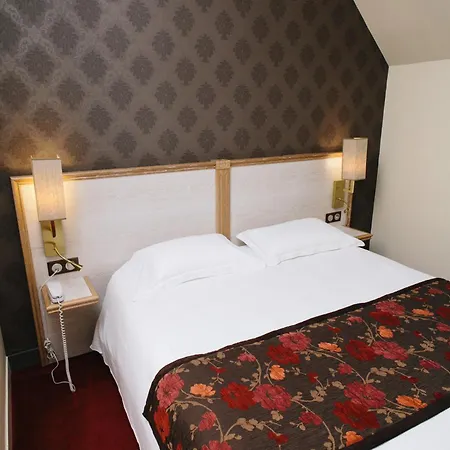 Le Relais Du Roy Mont-Saint-Michel