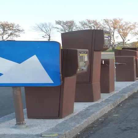 Отель Le Relais Du Roy Mont-Saint-Michel