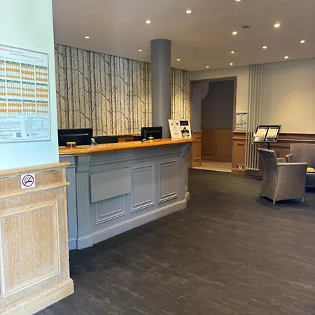 Le Relais Du Roy فندق Mont-Saint-Michel